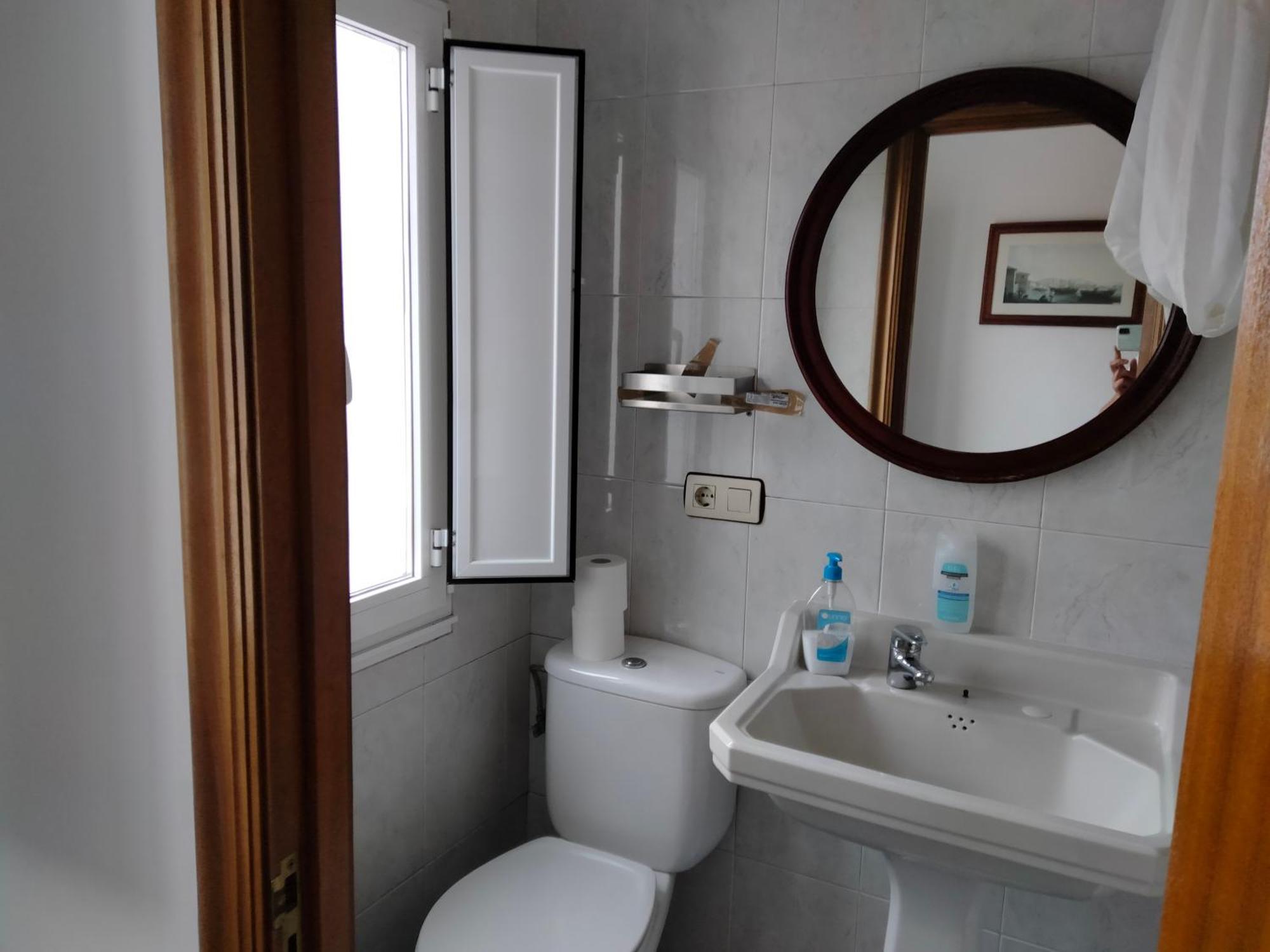 A Casa De Lolita Hotel Muros Room photo
